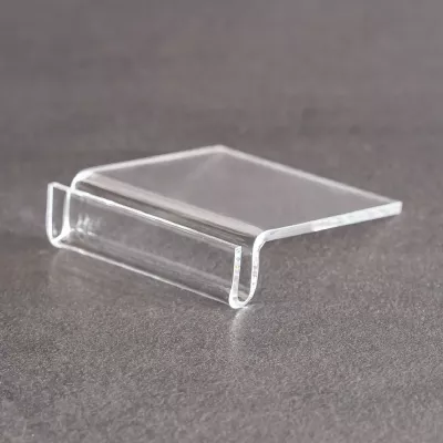 Plate accessories - Acrylic Stand