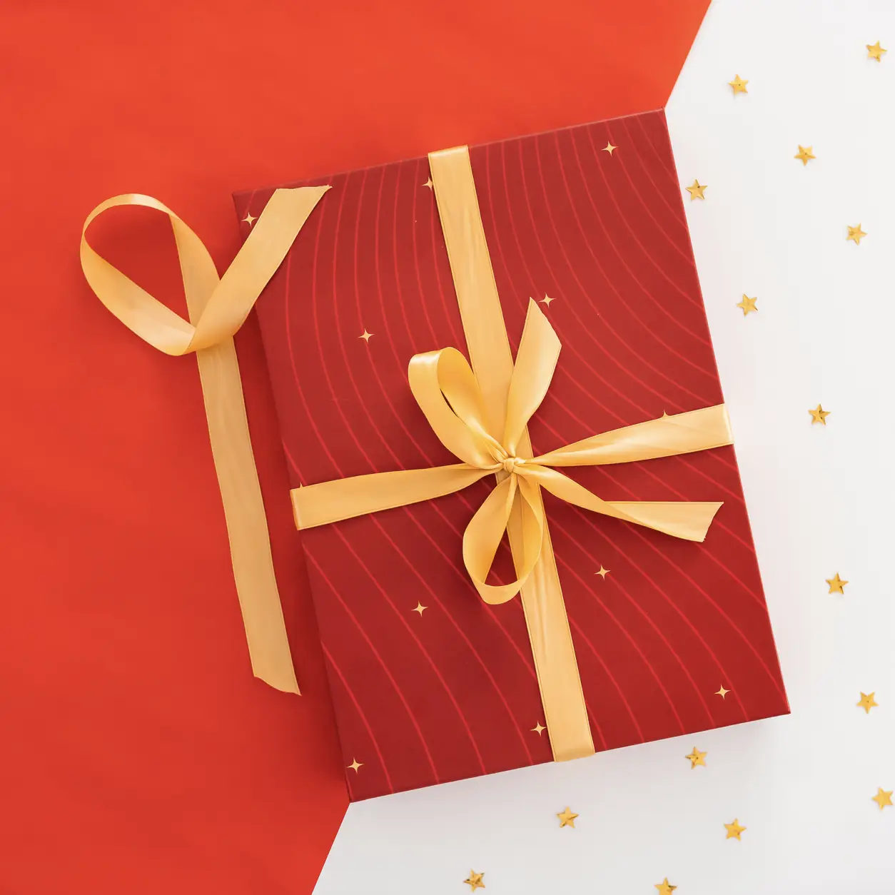 Gift packaging