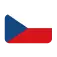 flag CZ