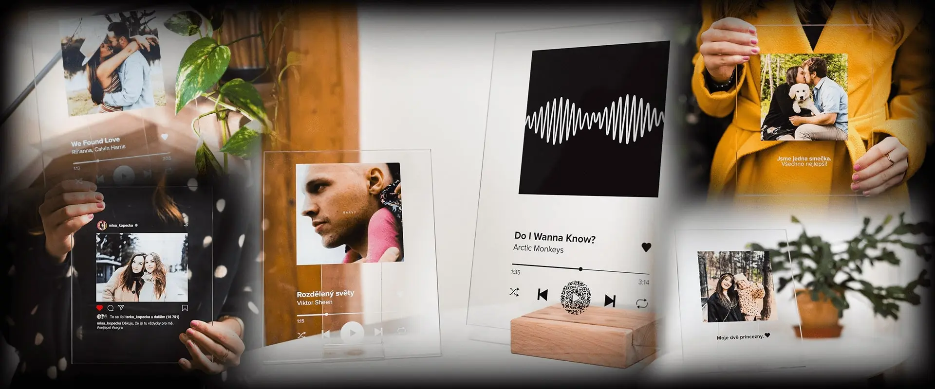 OnGlazz gallery | Cover photo light