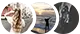 Profile pictures for the Socials editor