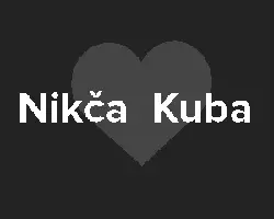 Decoration of For Couples glass plate - names in heart