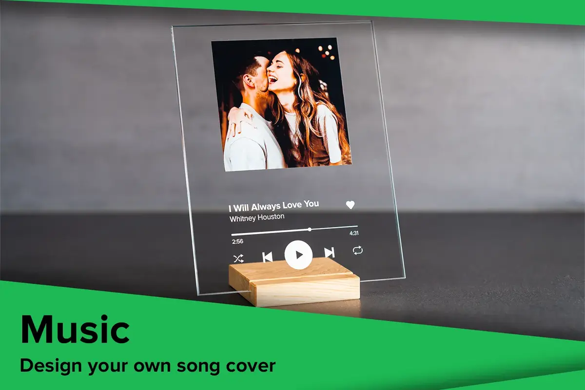 Editor selection OnGlazz - Music