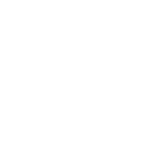 Decoration of For Couples glass plate - several hearts